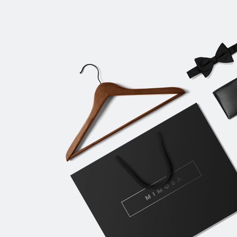 Embellished in sequins and lace