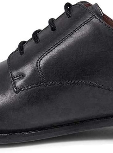 Cap Toe Men's Oxford