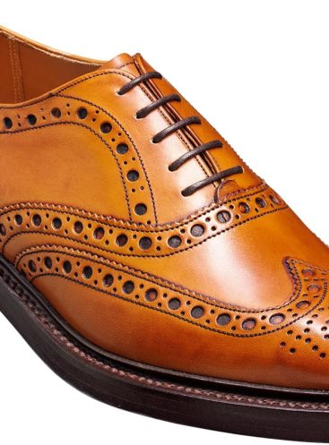 Men's Handmade Leather Oxford Dress Shoes Timeless Elegance & Superior Craftsmanship - Formal & Business Wear